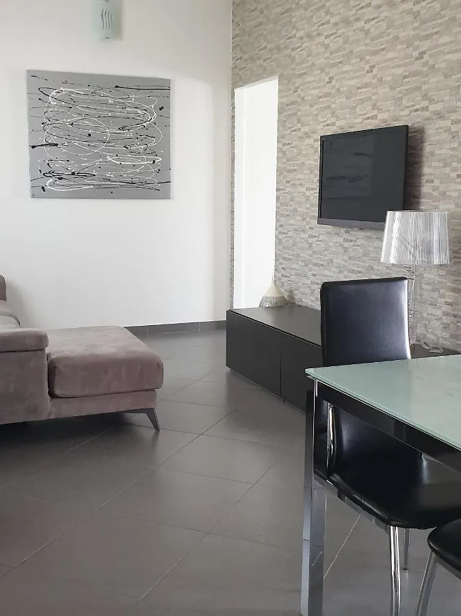 Ferienwohnung Civico46 Santa Maria Navarrese