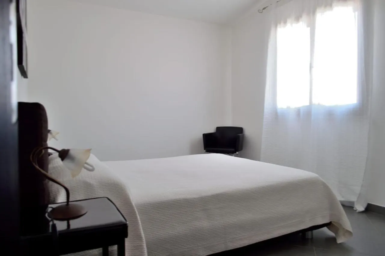 Ferienwohnung Civico46 Santa Maria Navarrese 0*,  Italien