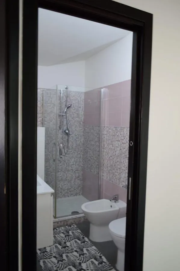Ferienwohnung Civico46 Santa Maria Navarrese