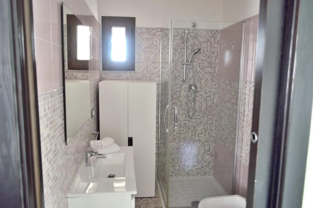 Ferienwohnung Civico46 Santa Maria Navarrese 0*,