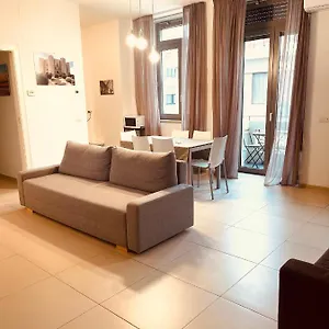  Appartement Berga Exclusive 2 Italie