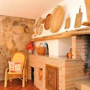 Ferienhaus Mare&relax, Santa Maria Navarrese