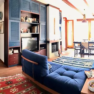  Appartement Vest House 45 Italie